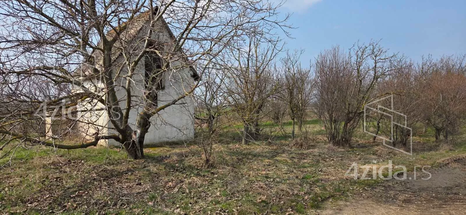 Turistički objekat | 4zida