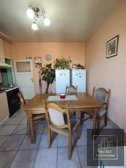 Adamovićevo Naselje | 4zida.rs