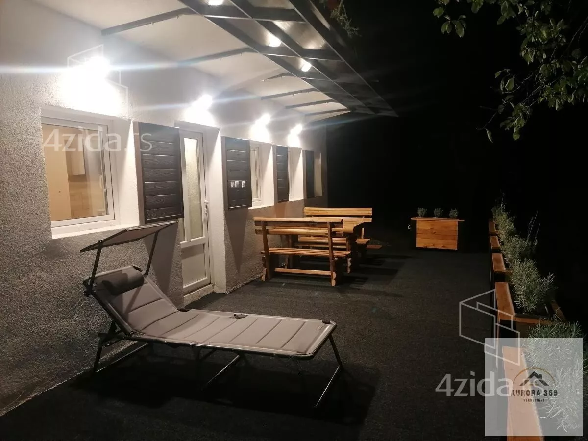Kuća | 4zida