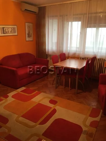 Milutina Milankovica | 4zida.rs