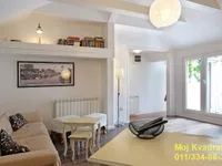 Kalenić pijaca, Vračar, Beograd | 4zida.rs