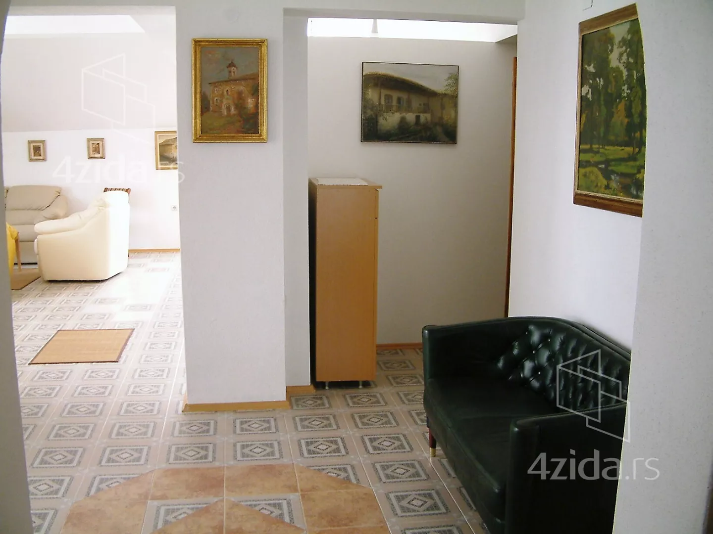 3-etažna kuća | 4zida