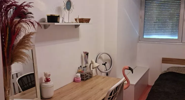 Četvoroiposoban stan | 4zida
