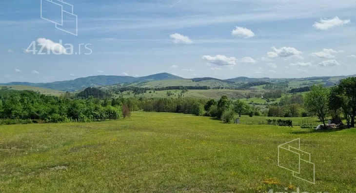 Građevinsko zemljište | 4zida