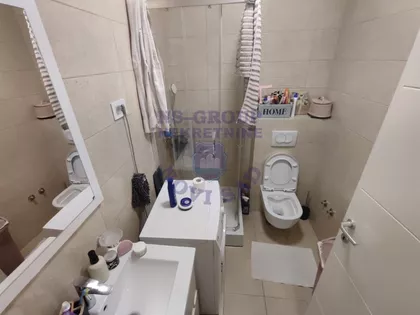 Bulevar Patrijarha Pavla (Somborski Bulevar) | 4zida.rs