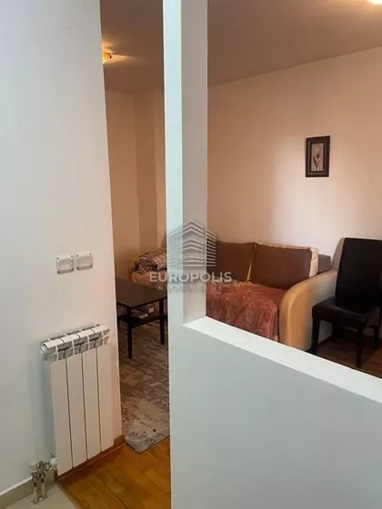 Paje Jovanovića | 4zida.rs