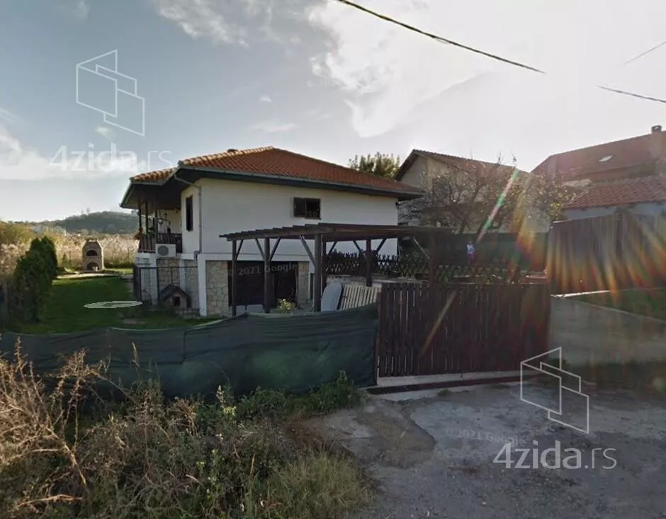 Kuća | 4zida