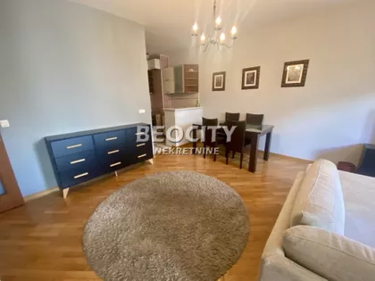 Botanička Bašta | 4zida.rs