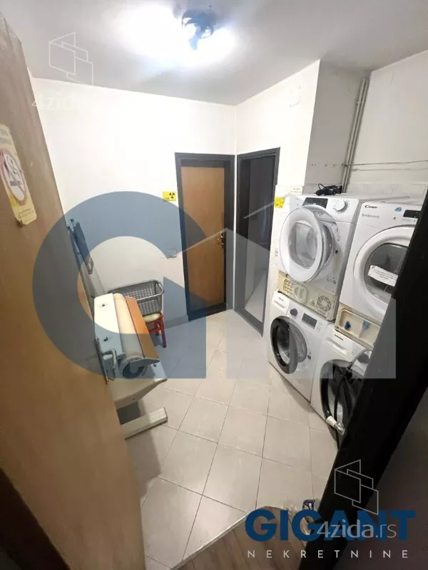 Osmosoban stan | 4zida