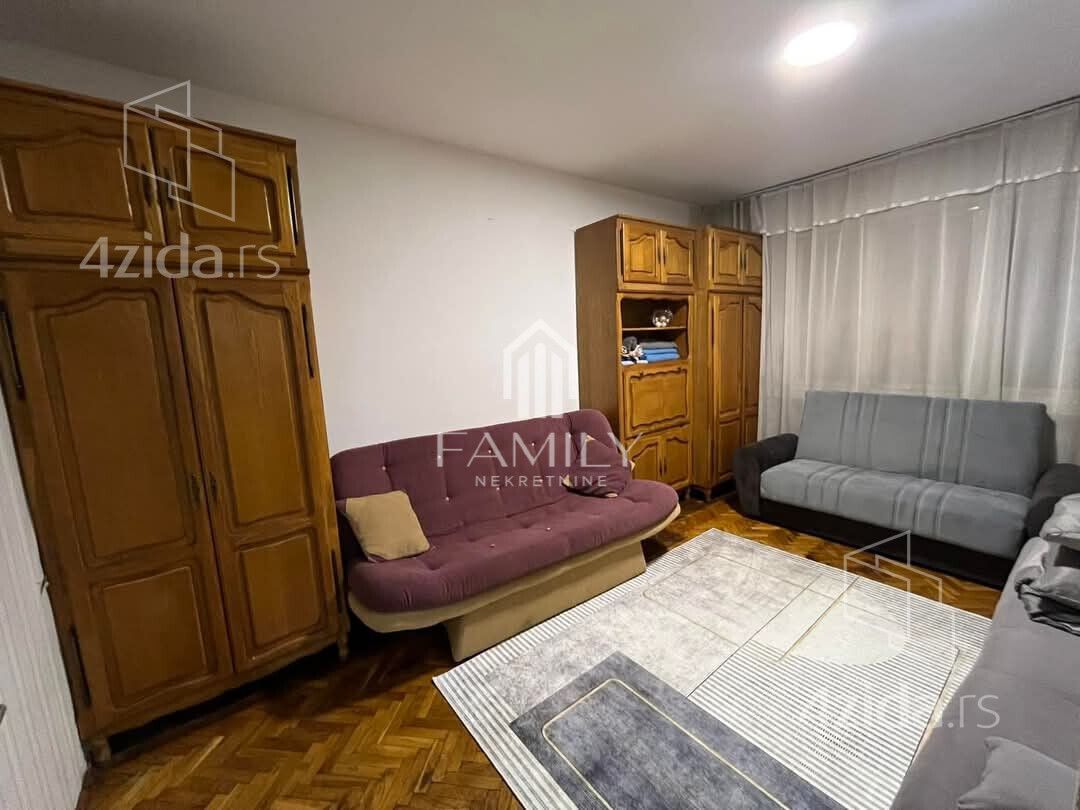 Apartment in Novi Sad, Almaški kraj, MZ Dunav - View 5
