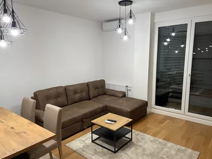 Bulevar Patrijarha Pavla 1 | 4zida.rs