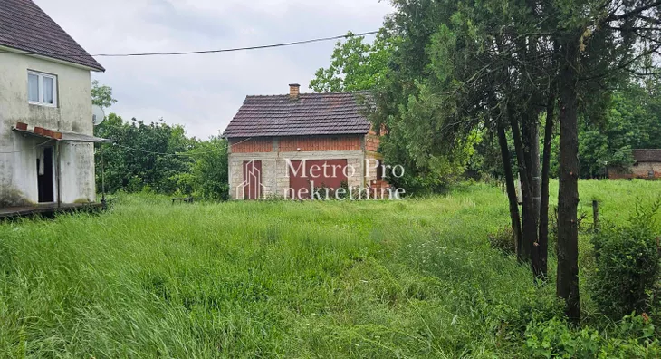 Poljoprivredno zemljište | 4zida