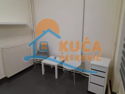 Obrenovićeva | 4zida.rs
