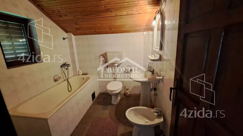 Kuća | 4zida