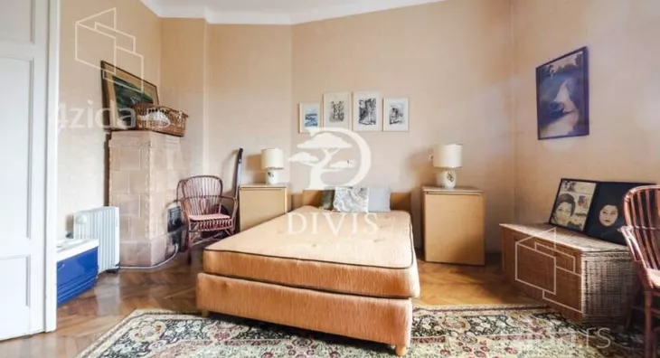 Četvoroiposoban stan | 4zida