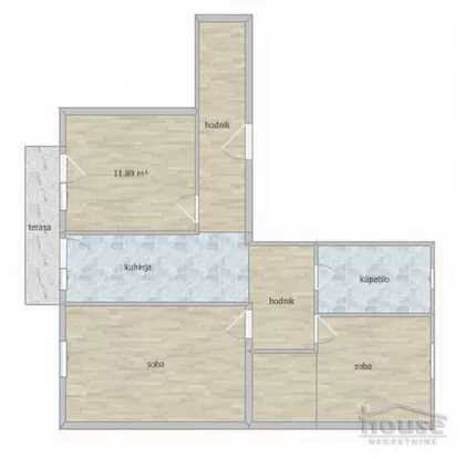 Novi Sad - Centar | 4zida.rs