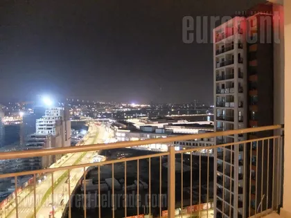 BEOGRAD NA VODI | 4zida.rs