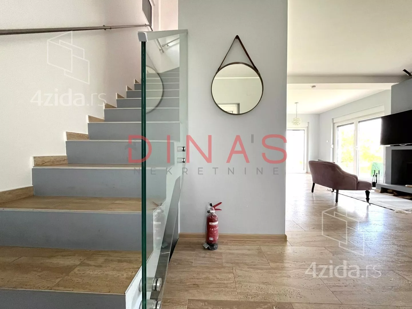 Kuća | 4zida