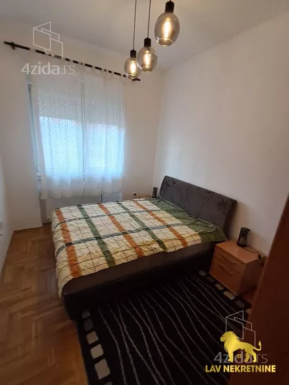 ĆIRPANOVA | 4zida.rs