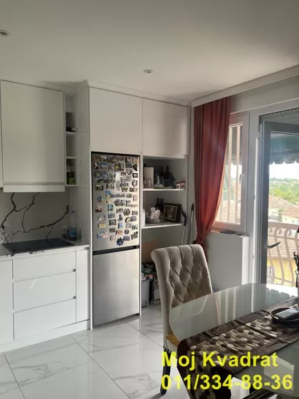 Vojvode Stevana Knićanina | 4zida.rs