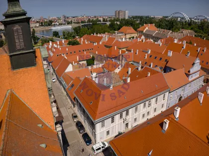 Vladimira Nazora | 4zida.rs