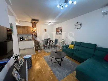 Novo Naselje | 4zida.rs