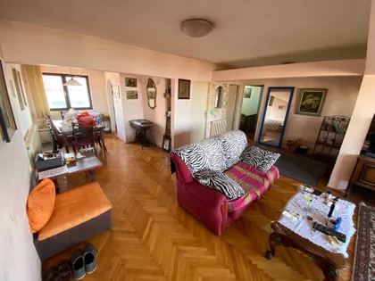 Zorana Radmilovića 7 | 4zida.rs