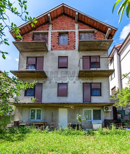 Smederevska | 4zida.rs