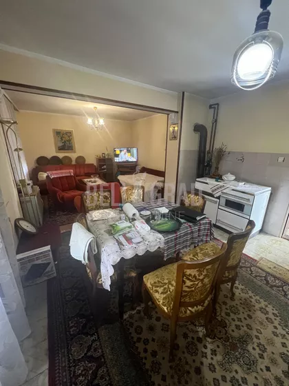 Prnjavor-Pavićevac | 4zida.rs