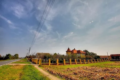 Vlade Ćetkovića 76 | 4zida.rs