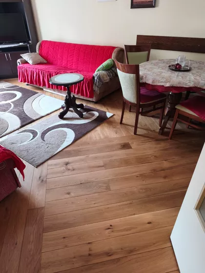 Vojvode Mišića 3 | 4zida.rs