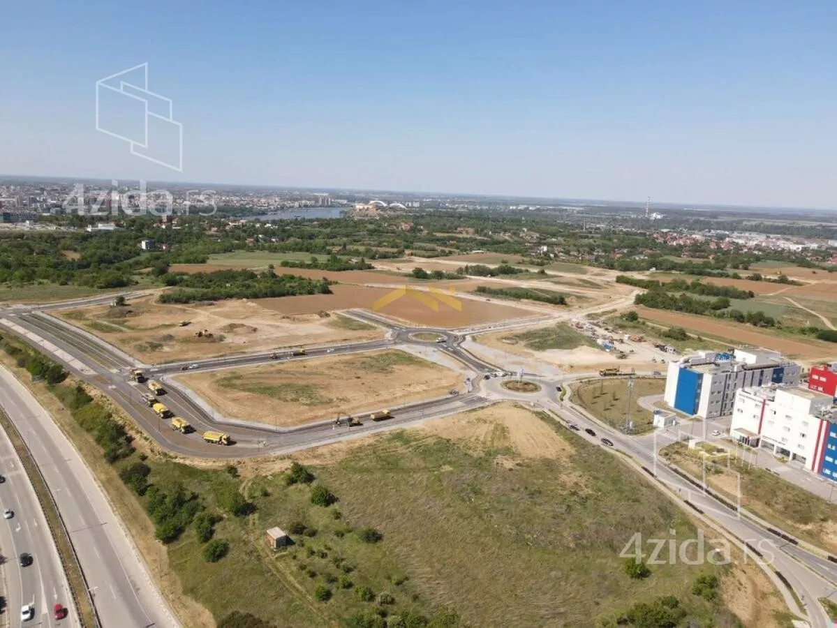 Plac | 4zida