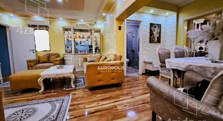 3-etažna kuća | 4zida