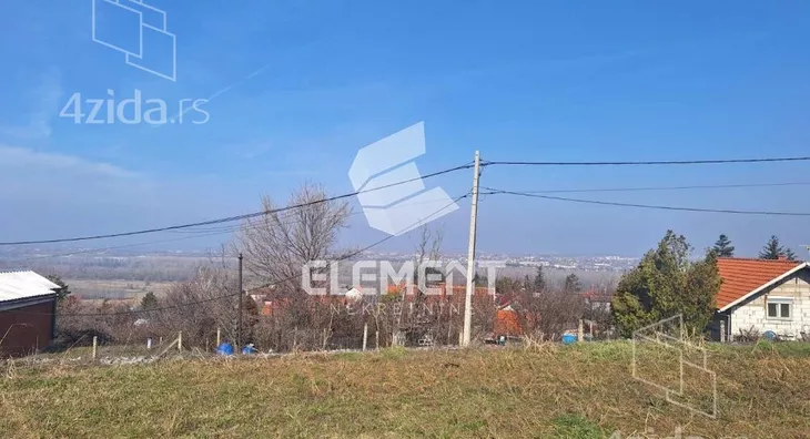 Građevinsko zemljište | 4zida