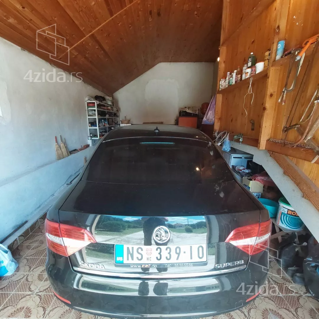 3-etažna kuća | 4zida