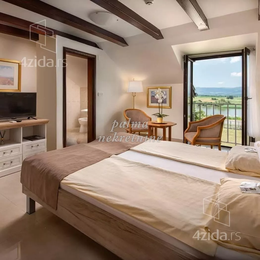 Ugostiteljski objekat | 4zida