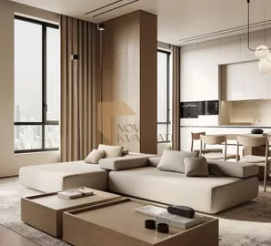 Blok 65, Novi Beograd, Beograd, 4.0 stan | 4zida.rs