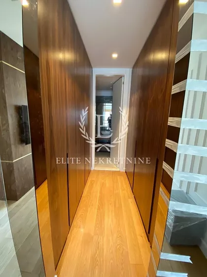 Dalmatinska Central Garden | 4zida.rs