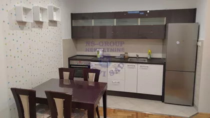 Bulevar Oslobođenja | 4zida.rs