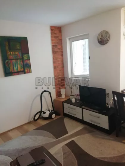 Mokranjčeva | 4zida.rs