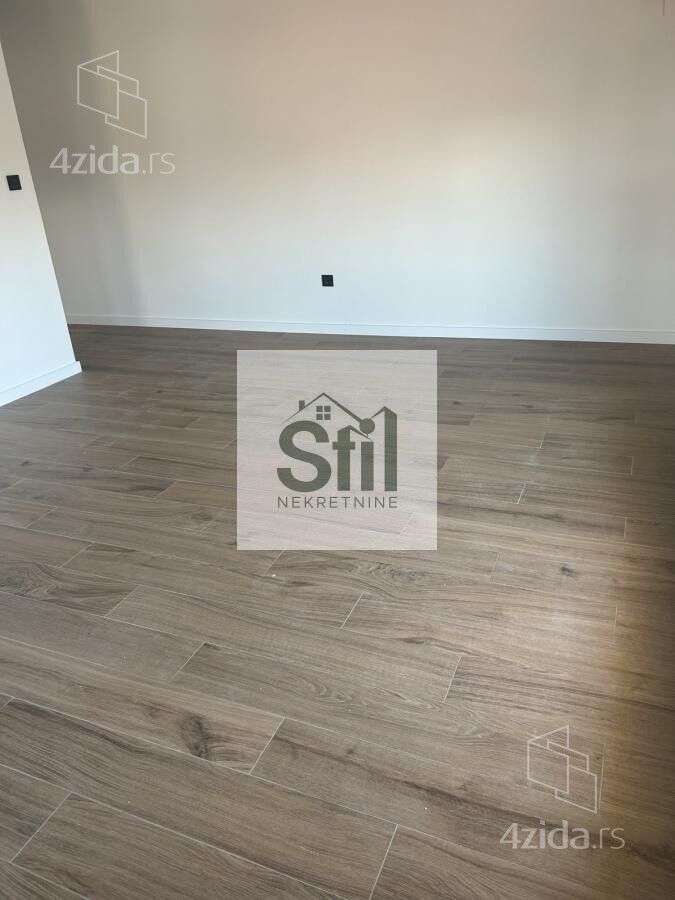 Stan – Novi Sad - Više