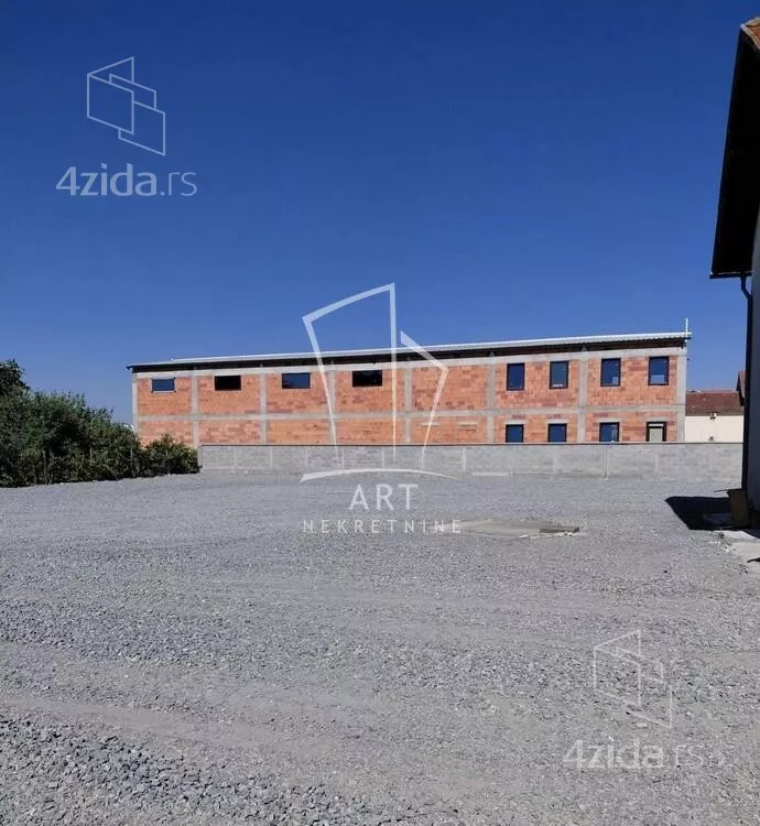 Poslovni prostor | 4zida