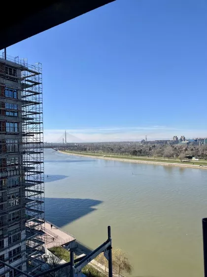 Beograd na vodi | 4zida.rs