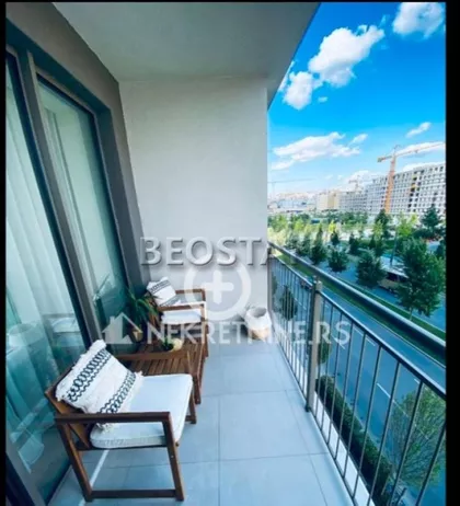 Bulevar Vudroa Vilsona | 4zida.rs