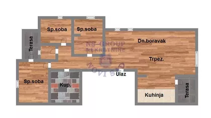Alibegovac | 4zida.rs