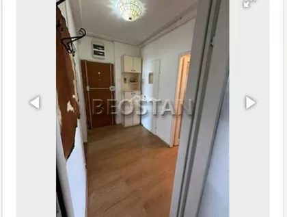 Karađorđeva | 4zida.rs