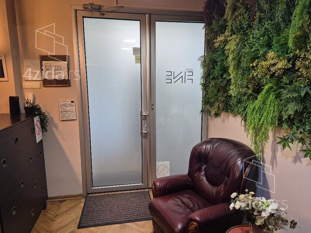 Turistički objekat | 4zida