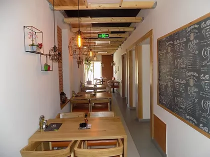 Gradske lokacije | 4zida.rs