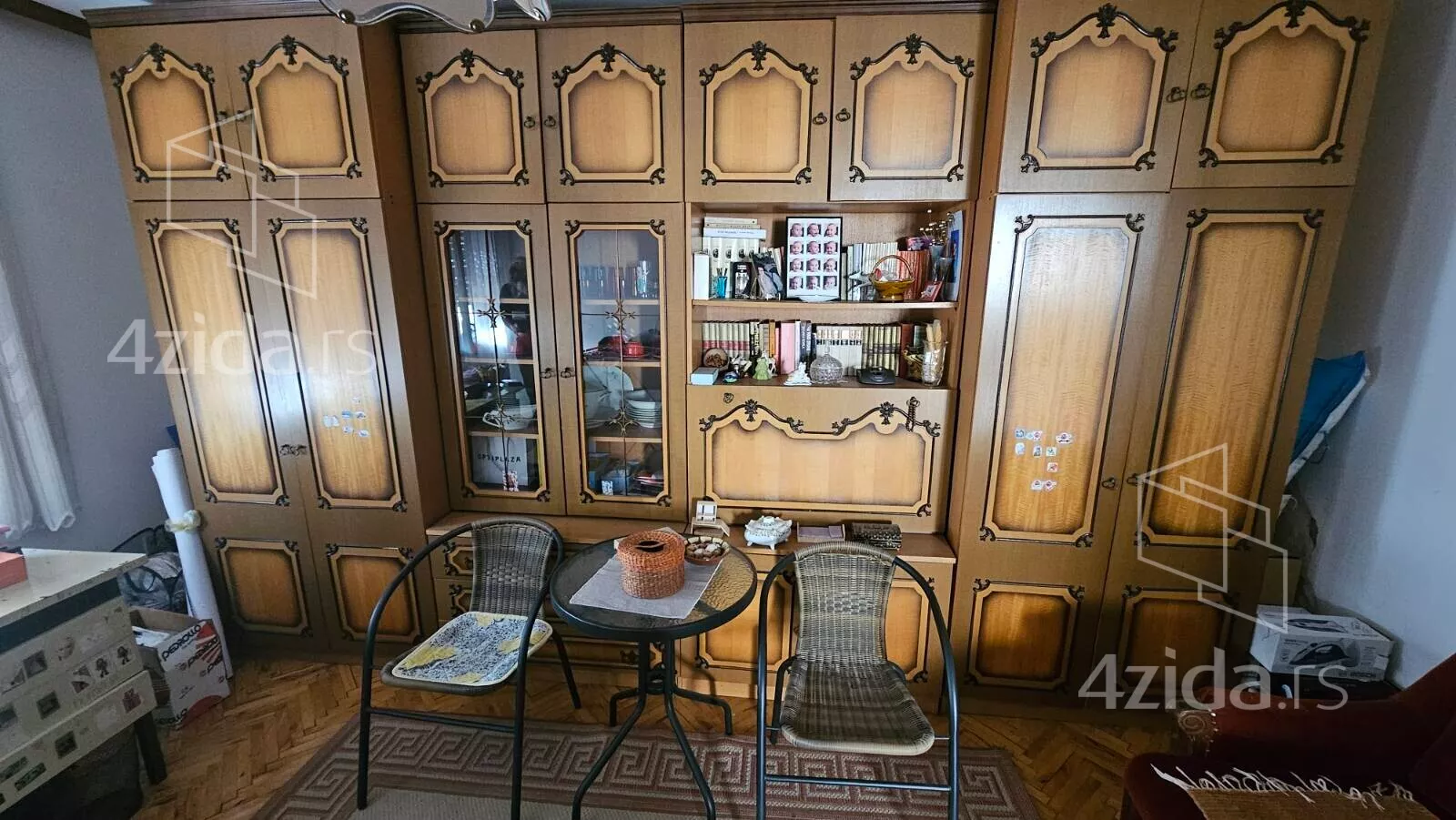 2-etažna kuća | 4zida