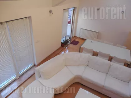 HILANDARSKA OKOLINA | 4zida.rs